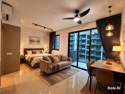 Treasure at Tampines (D18), Condominium #560711211